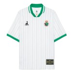 Günstige Fußballtrikots Racing de Santander Anniversary 2024-25 Kurzarm